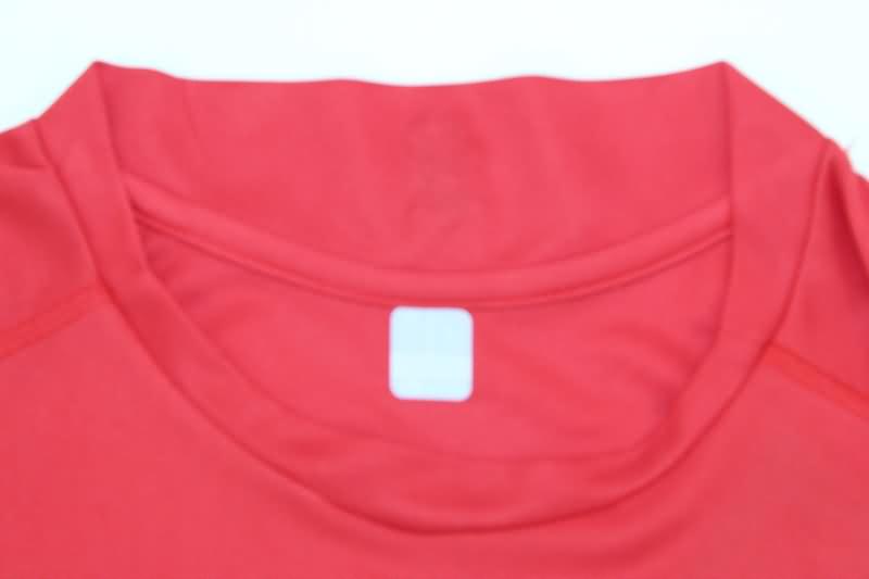 Thailand Quality(AAA) 2010/12 Osasuna Home Retro Soccer Jersey