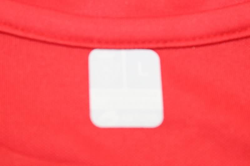 Thailand Quality(AAA) 2010/12 Osasuna Home Retro Soccer Jersey