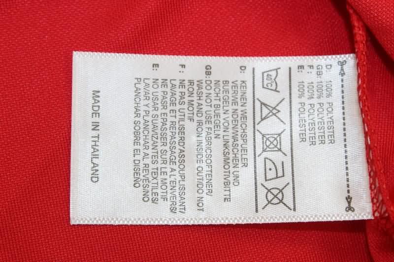 Thailand Quality(AAA) 2010/12 Osasuna Home Retro Soccer Jersey