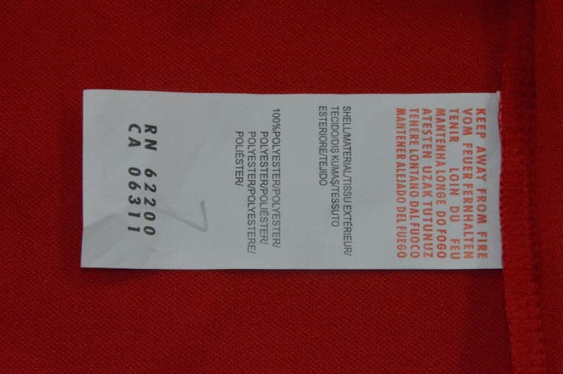 Thailand Quality(AAA) 1983/84 Osasuna Home Retro Long Sleeve Soccer Jersey