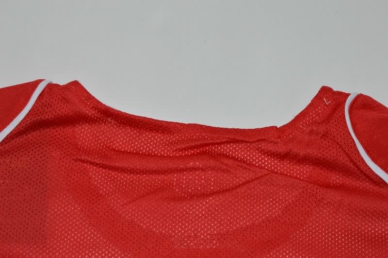 Thailand Quality(AAA) 2004/05 PSV Eindhoven Home Retro Soccer Jersey