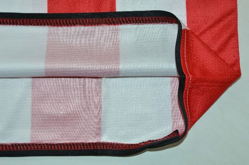 Thailand Quality(AAA) 2009/10 PSV Eindhoven Home Retro Soccer Jersey