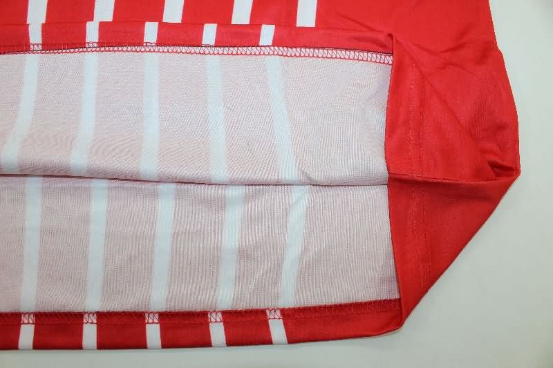 Thailand Quality(AAA) 1997/98 PSV Eindhoven Home Retro Soccer Jersey