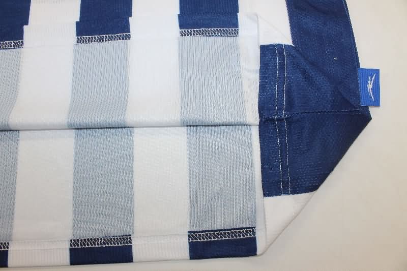 Thailand Quality(AAA) 1999 Pachuca Home Retro Soccer Jersey
