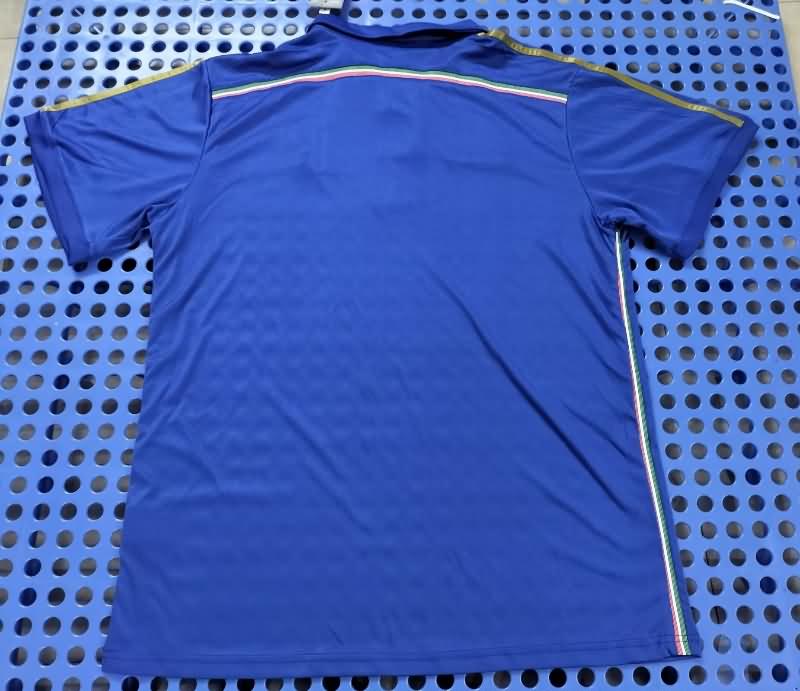 Thailand Quality(AAA) 100 Palmeiras Annivrsary Retro Soccer Jersey