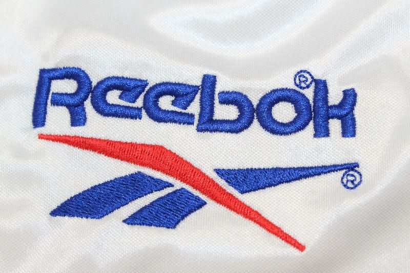 Thailand Quality(AAA) 1997 Palmeiras Third Retro Soccer Jersey
