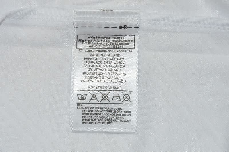 Thailand Quality(AAA) 1995/96 Panathinaikos Away Retro Soccer Jersey