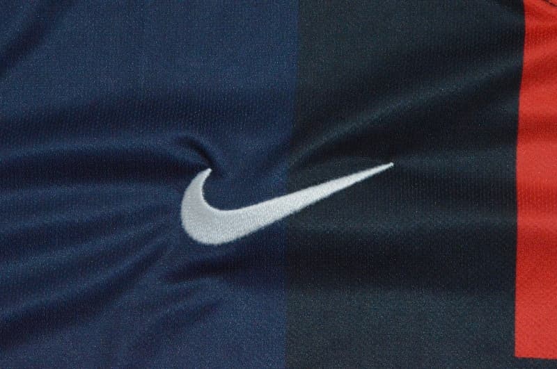 Thailand Quality(AAA) 2014/15 Paris St Germain Home Retro Soccer Jersey