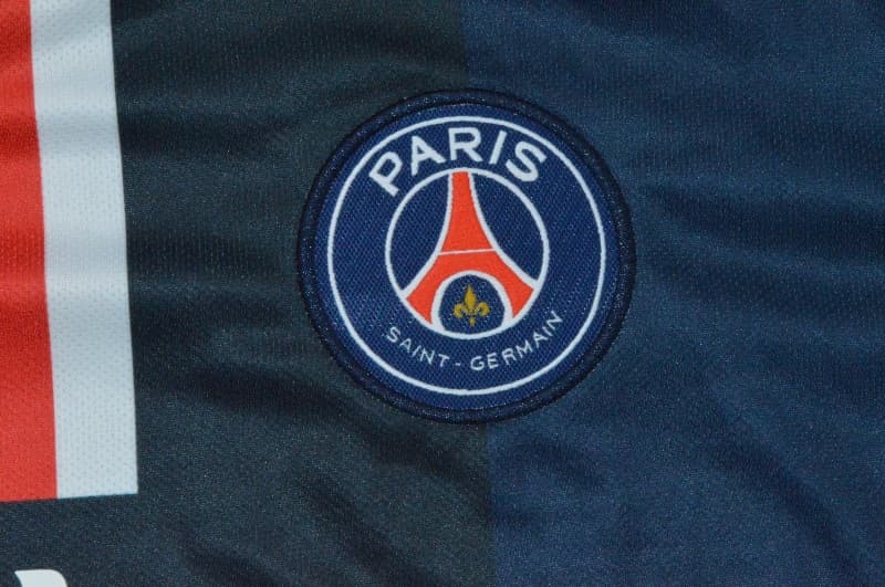Thailand Quality(AAA) 2014/15 Paris St Germain Home Retro Soccer Jersey