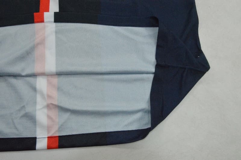Thailand Quality(AAA) 2014/15 Paris St Germain Home Retro Soccer Jersey