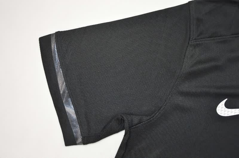 Thailand Quality(AAA) 2015/16 Paris St Germain Third Retro Soccer Jersey