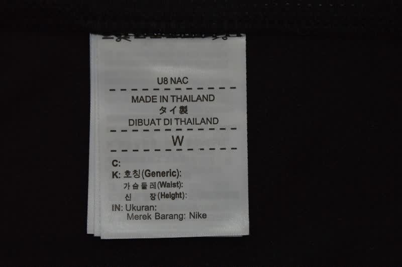 Thailand Quality(AAA) 2015/16 Paris St Germain Third Retro Soccer Jersey