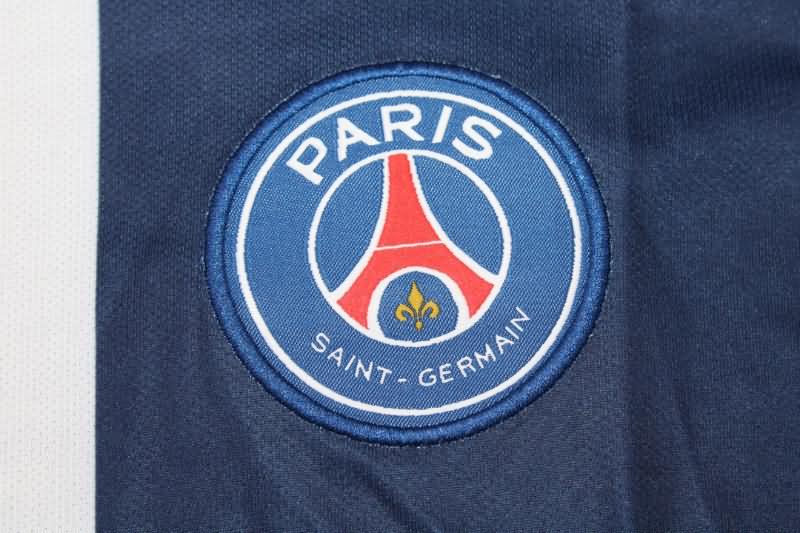Thailand Quality(AAA) 2019/20 Paris St Germain Home Retro Soccer Jersey
