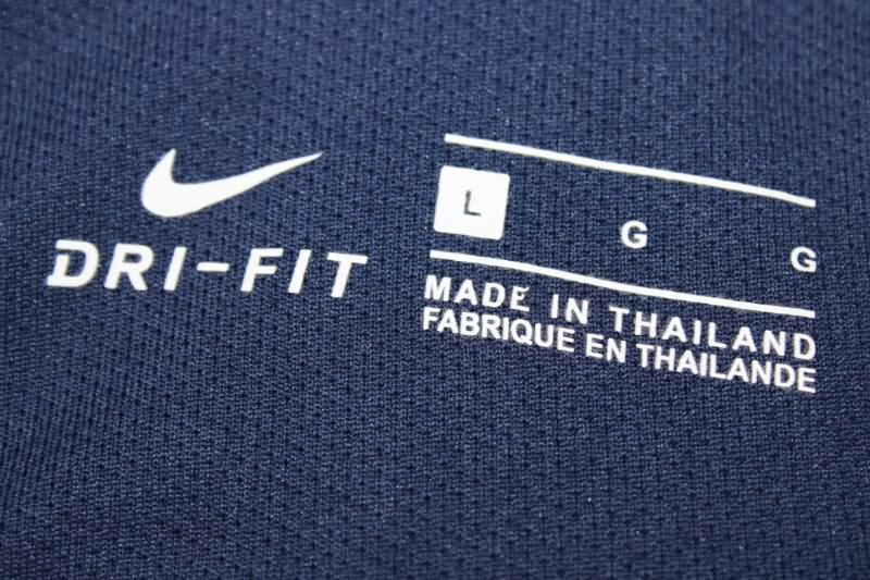 Thailand Quality(AAA) 2019/20 Paris St Germain Home Retro Soccer Jersey