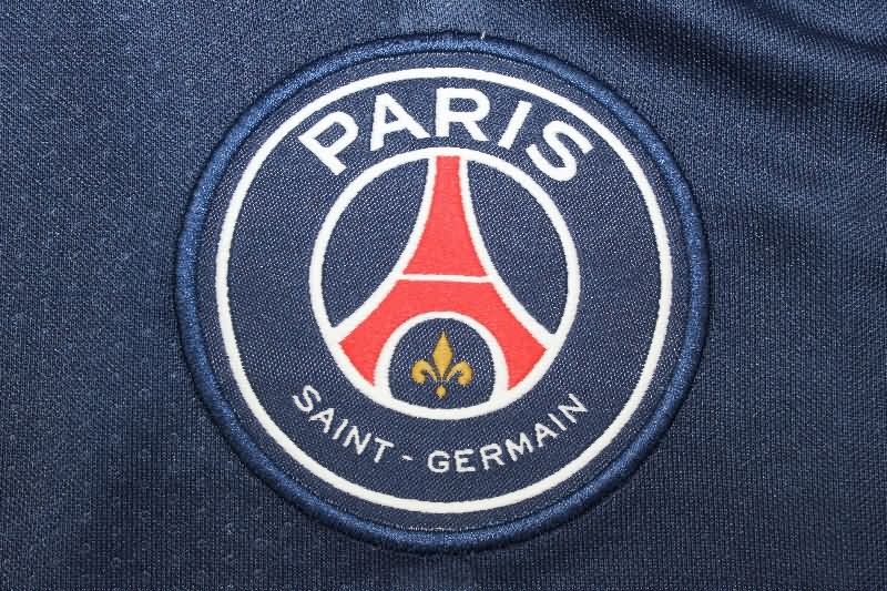 Thailand Quality(AAA) 2021/22 Paris St Germain Home Retro Soccer Jersey