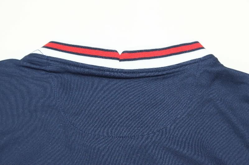 Thailand Quality(AAA) 2021/22 Paris St Germain Home Retro Soccer Jersey