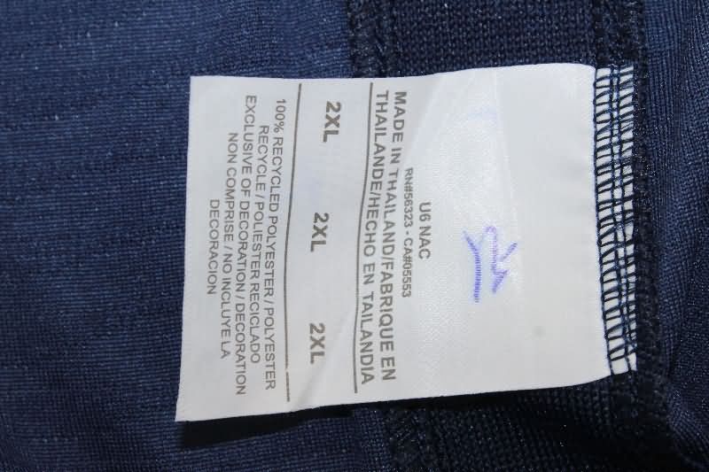 Thailand Quality(AAA) 2021/22 Paris St Germain Home Retro Soccer Jersey (Player)