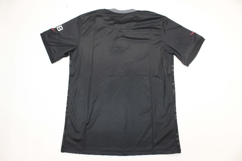 Thailand Quality(AAA) 2021/22 Paris St Germain Third Retro Soccer Jersey