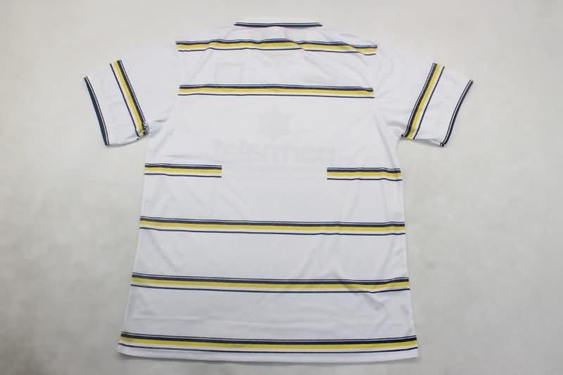 Thailand Quality(AAA) 1998/99 Parma Retro Away Soccer Jersey