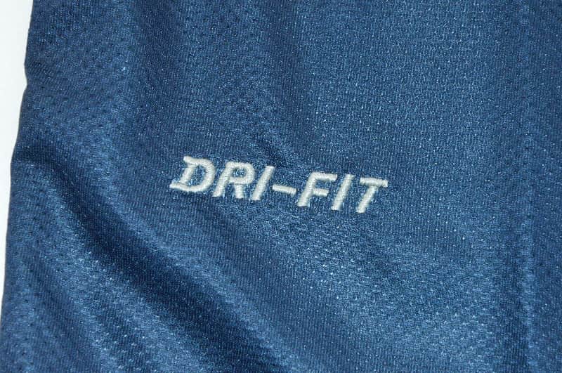 Thailand Quality(AAA) 2011/12 Porto Away Retro Soccer Jersey