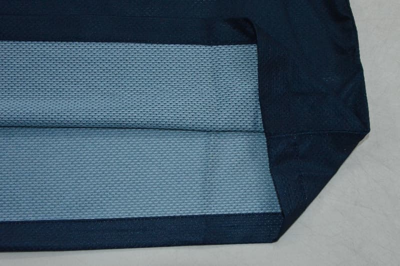 Thailand Quality(AAA) 2011/12 Porto Away Retro Soccer Jersey