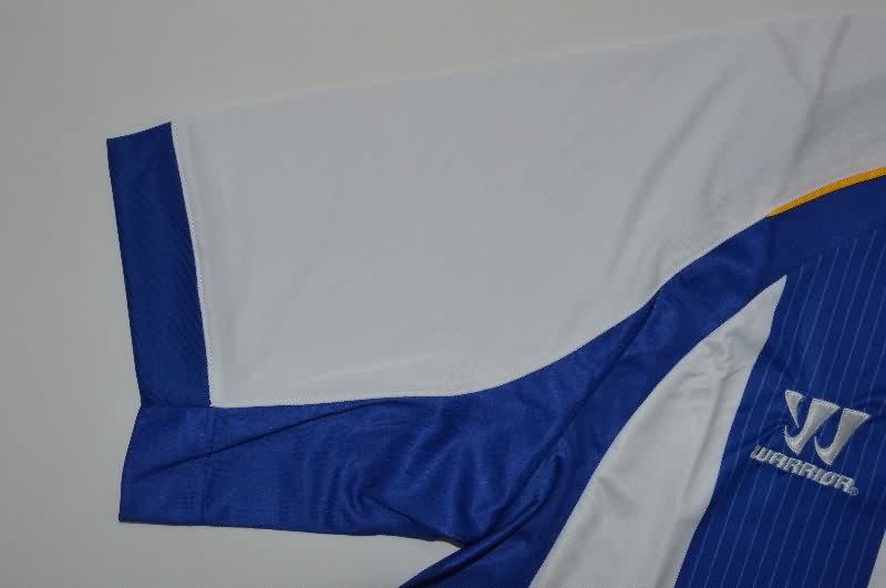 Thailand Quality(AAA) 2014/15 Porto Home Retro Soccer Jersey