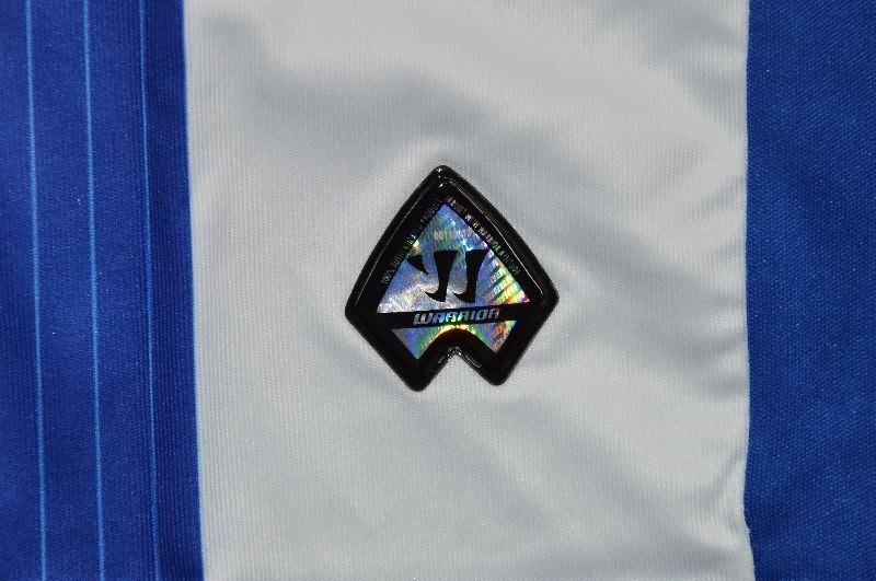 Thailand Quality(AAA) 2014/15 Porto Home Retro Soccer Jersey