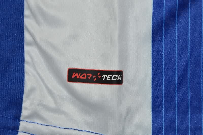 Thailand Quality(AAA) 2014/15 Porto Home Retro Soccer Jersey