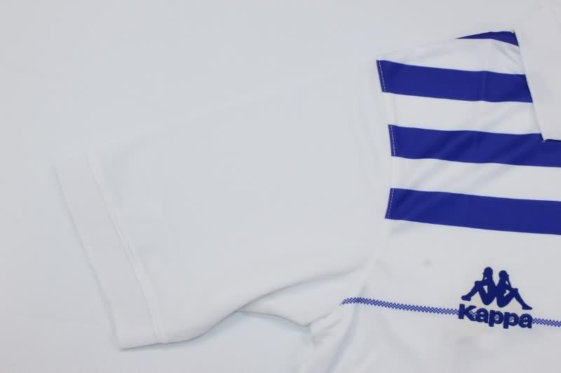 Thailand Quality(AAA) 1985/86 Porto Away Retro Soccer Jersey