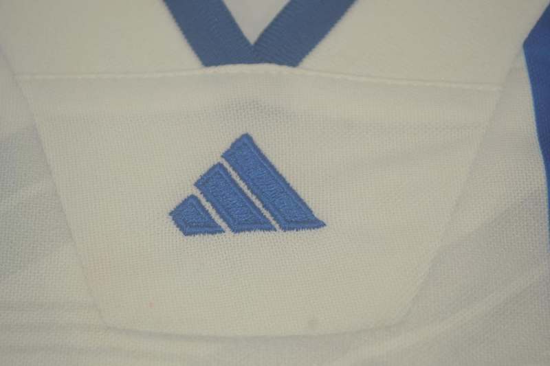 Thailand Quality(AAA) 1994/95 Porto Home Retro Soccer Jersey