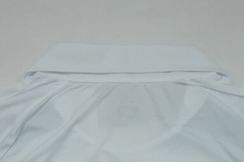 Thailand Quality(AAA) 2002 Portugal Away Retro Soccer Jersey