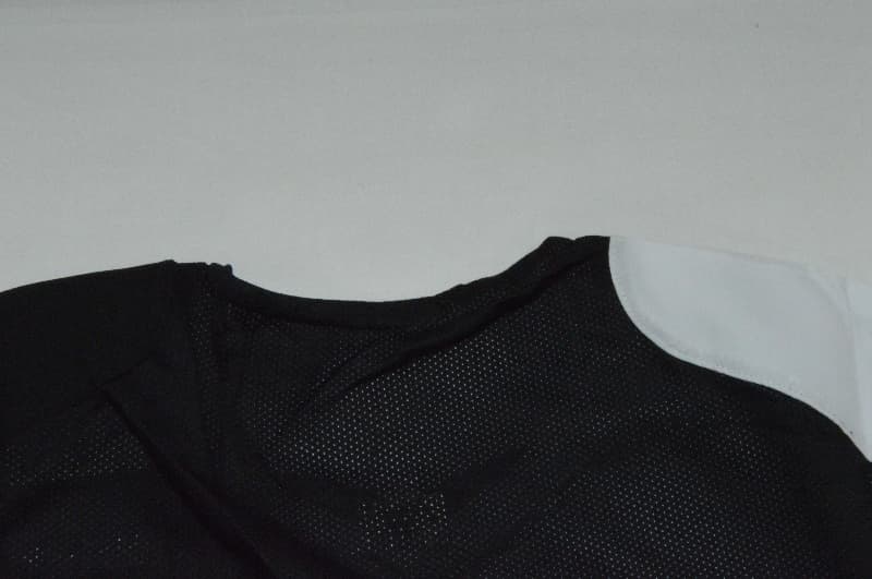 Thailand Quality(AAA) 2005 Portugal Special Retro Soccer Jersey