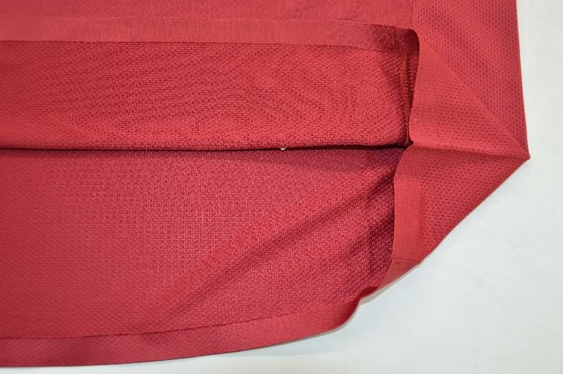 Thailand Quality(AAA) 2006 Portugal Home Retro Soccer Jersey (Player)