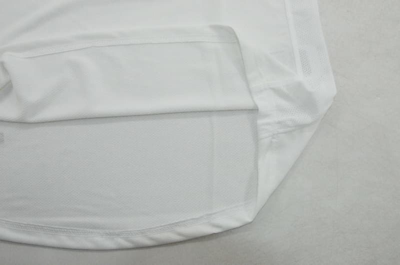 Thailand Quality(AAA) 2006 Portugal Training Retro Soccer Jersey
