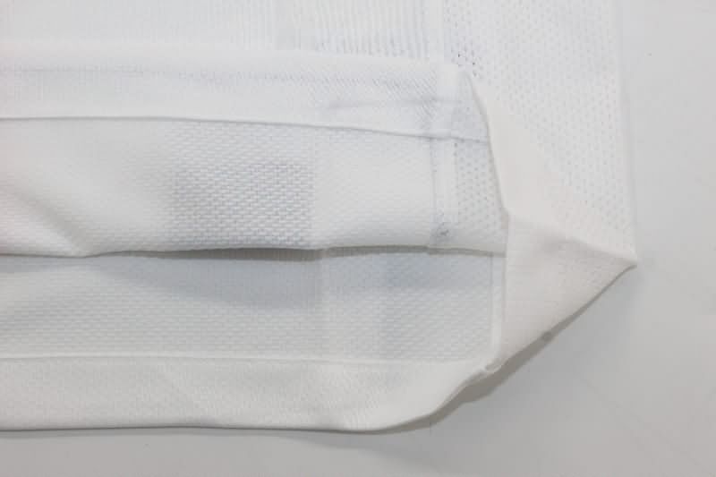 Thailand Quality(AAA) 2010 Portugal Away Retro Soccer Jersey