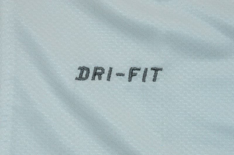 Thailand Quality(AAA) 2010 Portugal Away Retro Soccer Jersey (Player)
