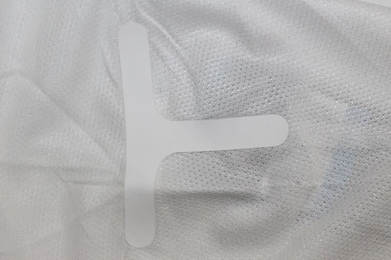 Thailand Quality(AAA) 2012 Portugal Away Long Sleeve Retro Soccer Jersey (Player)