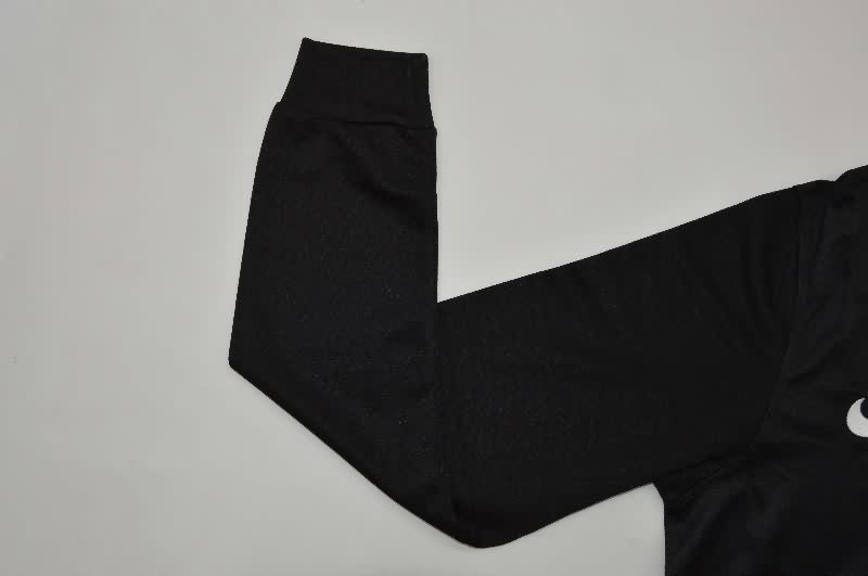 Thailand Quality(AAA) 2013 Portugal Away Long Sleeve Retro Soccer Jersey