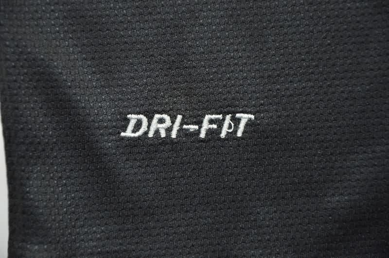 Thailand Quality(AAA) 2013 Portugal Away Long Sleeve Retro Soccer Jersey