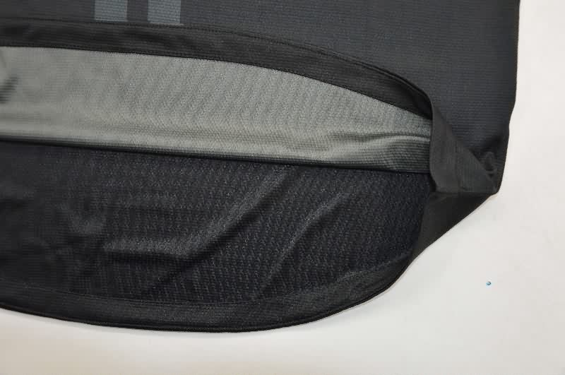 Thailand Quality(AAA) 2013 Portugal Away Long Sleeve Retro Soccer Jersey