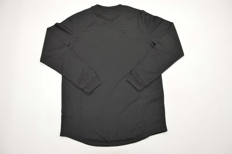 Thailand Quality(AAA) 2013 Portugal Away Long Sleeve Retro Soccer Jersey