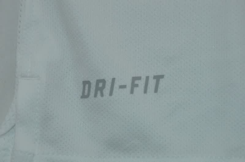 Thailand Quality(AAA) 2014 Portugal Away Retro Long Sleeve Soccer Jersey (Player)