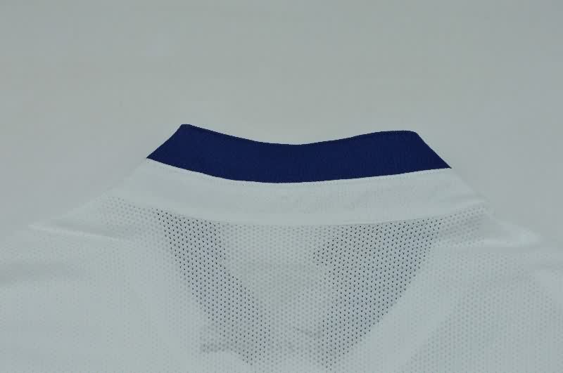 Thailand Quality(AAA) 2014 Portugal Away Retro Long Sleeve Soccer Jersey (Player)