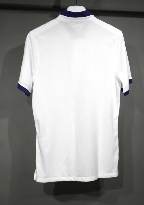 Thailand Quality(AAA) 2014 Portugal Away Retro Soccer Jersey (Player)