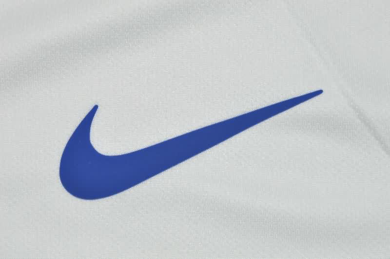 Thailand Quality(AAA) 2014 Portugal Away Retro Soccer Jersey (Player)