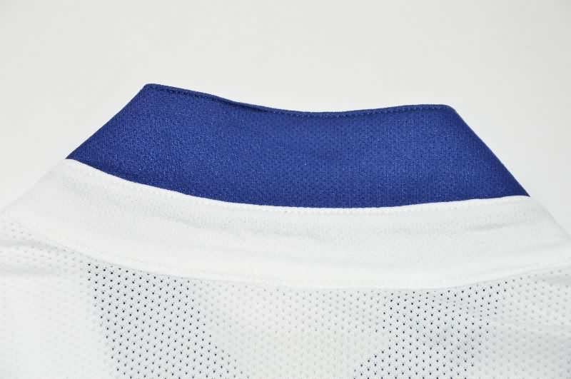 Thailand Quality(AAA) 2014 Portugal Away Retro Soccer Jersey (Player)