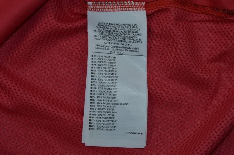 Thailand Quality(AAA) 2014 Portugal Home Retro Soccer Jersey (Player)