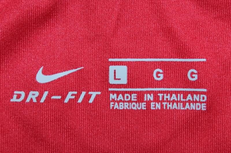 Thailand Quality(AAA) 2018 Portugal Home Retro Soccer Jersey