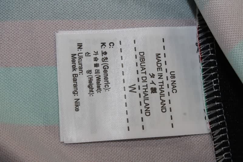 Thailand Quality(AAA) 2020 Portugal Away Long Sleeve Retro Soccer Jersey