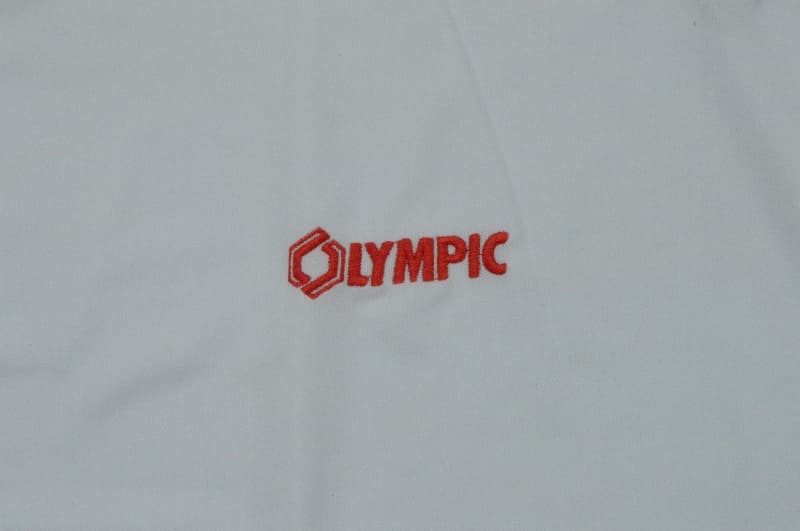 Thailand Quality(AAA) 1995/96 Portugal Away Retro Soccer Jersey